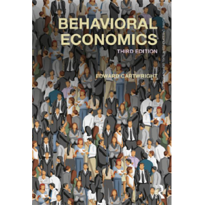 Behavioral economics 3ed